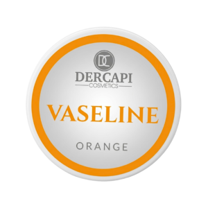 DERCAPI Vaseline Orange 120ml Maroc