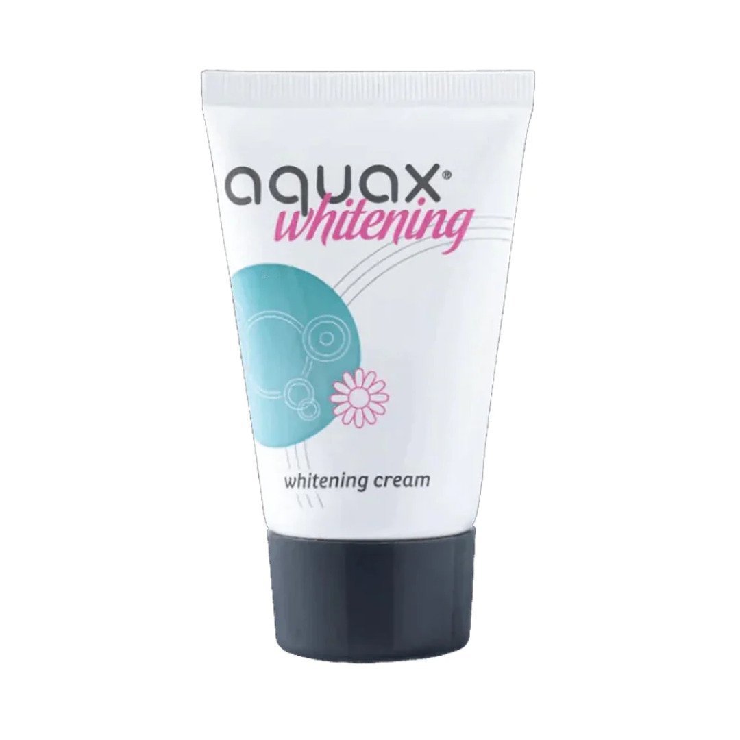 DERMA Aquax Whitening Creme 50g Maroc
