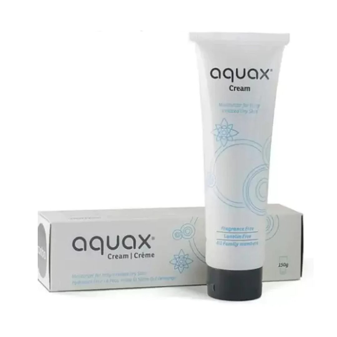 DERMA Aquax Creme 150g Maroc