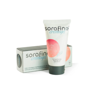 DERMA Sorafine Cremogel 75g Maroc