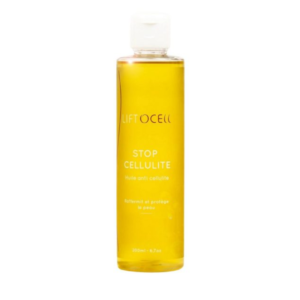 DERMAALP Huile Minceur 200ml Maroc