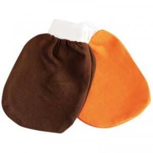 Dermaalp Gants de Gommage Maroc