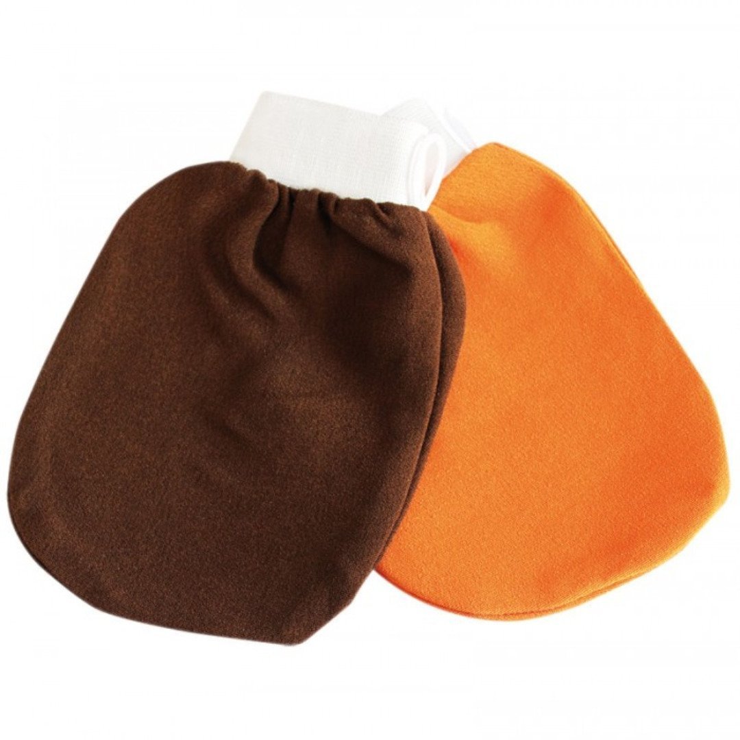 Dermaalp Gants de Gommage Maroc