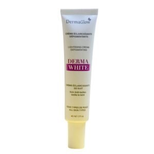 Dermaglow Derma White Creme Eclaircissante 40ml Maroc