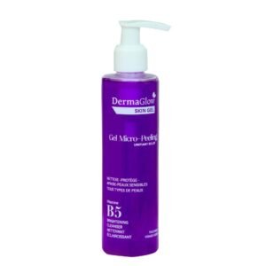 Dermaglow Skingel Gel Micro-Peeling Maroc