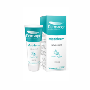 DERMAGOR Matiderm Creme Anti-Imperfections 40ml Maroc