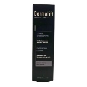Dermalift Lotion Energisante 100ml Maroc