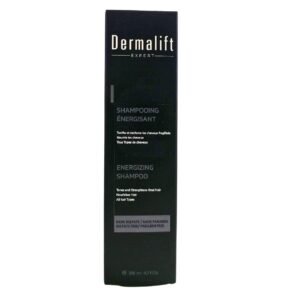 Dermalift Shampoing Energisant 200ml Maroc