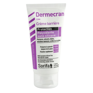 Dermecran Libal Creme Barriere 50Ml Maroc
