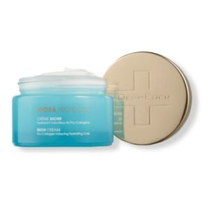 Dermeden Hydra Protocole Creme Riche 50ml Maroc
