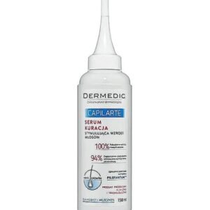 Dermedic Capilarte Serum Traitant Stimulant 150ml Maroc