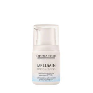 DERMEDIC Melumin Creme de Jour Protectrice 50ml Maroc