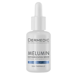 DERMEDIC Melumin Serum Depigmentant 30ml Maroc