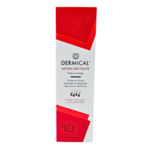 Dermical Lotion Anti-Chute 125ml Maroc