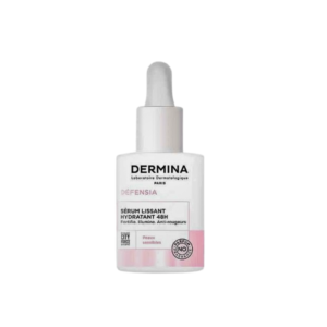 DERMINA Defensia Serum Hydratant 48h 30ml Maroc
