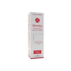 Dermine Crème de Change 80g Maroc