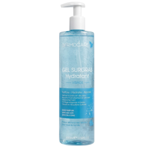 DERMOCARE Gel Surgras 400ml Maroc