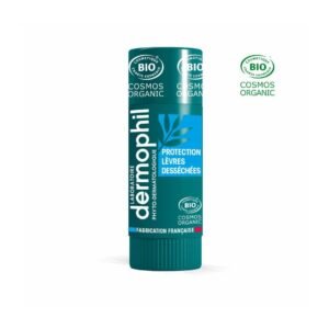 DERMOPHIL Stick Bio Protection Levres Dessechees 4g Maroc