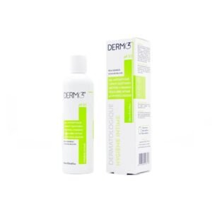 DERMOZ Gel Intime PH 5.5 250ml Maroc