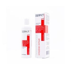 DERMOZ Gel Intime PH 8 250ml Maroc