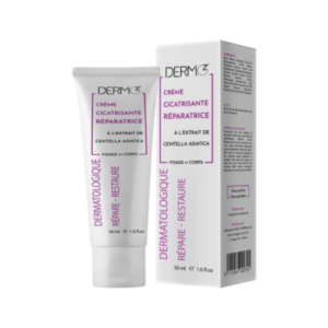 DERMOZ Creme Reparatrice 100ml Maroc