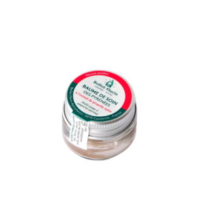 Ballot-Flurin Baume de Soin des Pyrenees 30ml Maroc