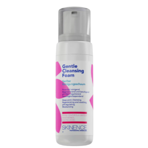 Skinence Cleanser Mousse 150ml Maroc