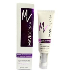 MAVIDERMA Creme Reparatrice Apaisante 50ml Maroc