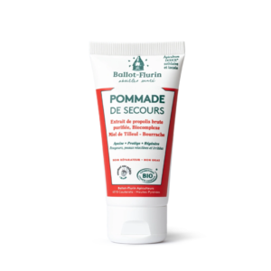Ballot-Flurin Pommade de Secours 50ml Maroc