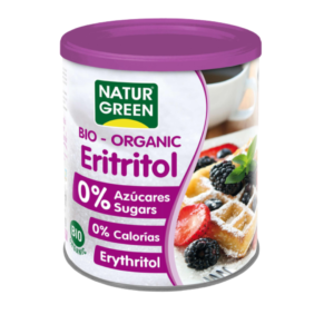 Naturgreen Eitritol Bio Organic 500g Maroc