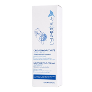DERMOCARE Creme Hydratante 50ml Maroc