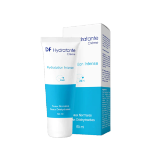 DF Creme Hydratant 50ml Maroc