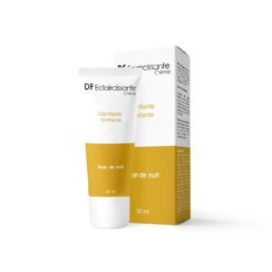 DF Creme Eclaircissante Soin de Nuit 30ml Maroc