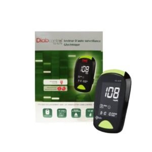 Diab Control Kit Td4279 Maroc
