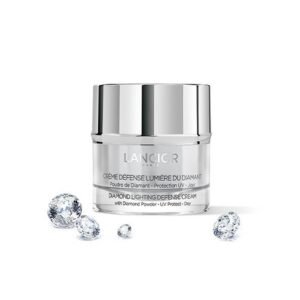 LANCIOR Crème de Jour Défense Lumière du Diamant50ml Maroc