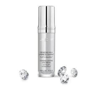 LANCIOR Crème des Yeux Lumière du Diamant 20ml Maroc