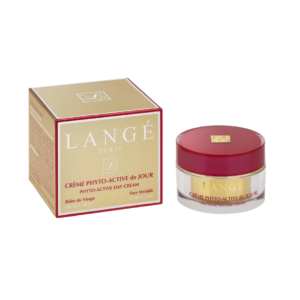 Langé Crème Phyto-Active de Jour 50 ml Maroc