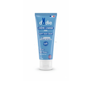 DODIE – Crème de Change sans Parfum – 75 ml Maroc