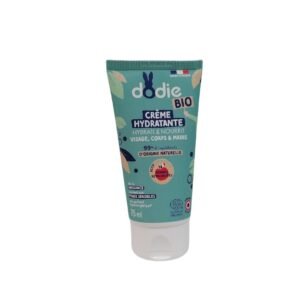 DODIE Creme Hydratante Bio 75ml Maroc