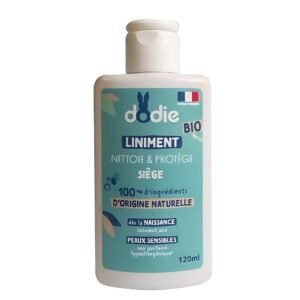 DODIE Liniment Bio Nettoie et Protege 120 ml Maroc
