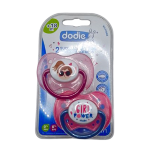 DODIE Sucette Anat +18 Girly Betty a71 Maroc