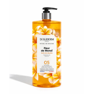 DOLIDERM Gel Douche 05 Fleur de Monoi 1l Maroc
