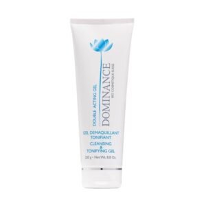 DOMINANCE Gel Nettoyant Tonifiant 200ml Maroc