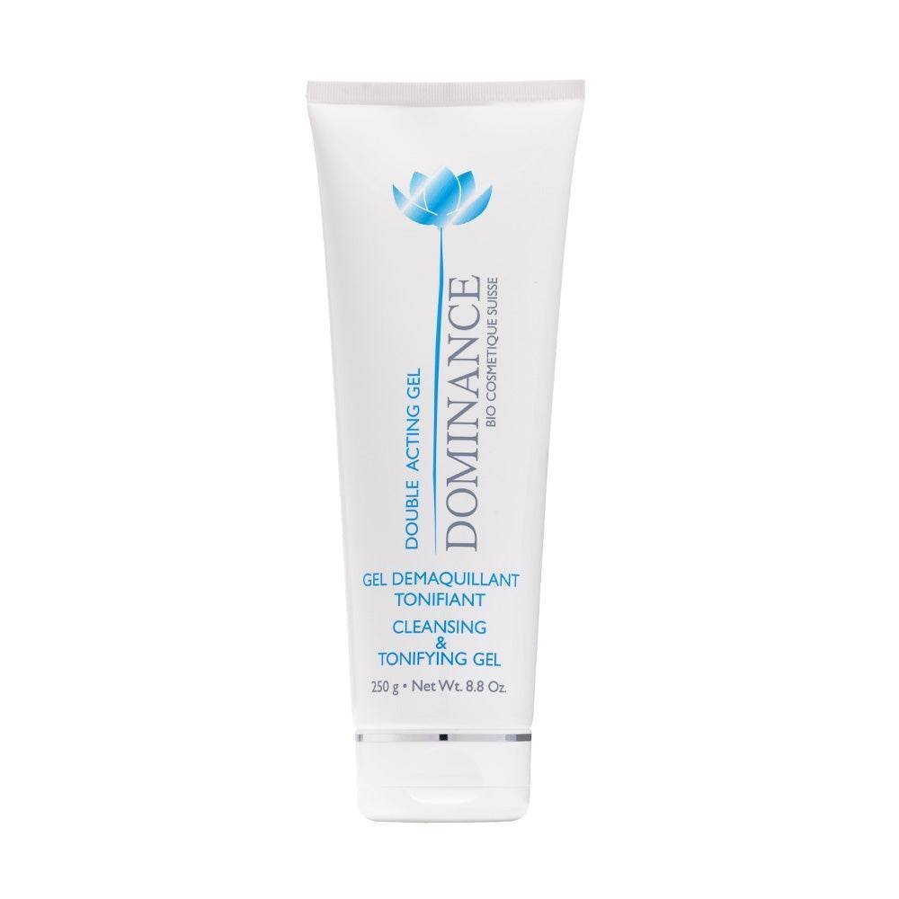 DOMINANCE Gel Nettoyant Tonifiant 200ml Maroc