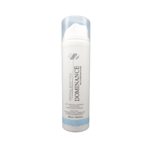 DOMINANCE Lait Corporel Crystal 200ml Maroc