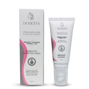 Douceva Creme Anti-Taches Pigmentaire 50ml Maroc