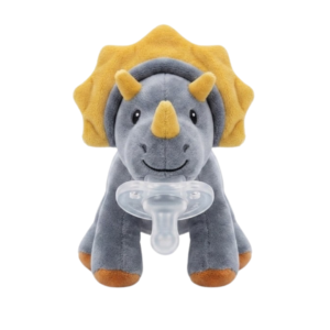 Dr Brown’s Doudou Nounours avec Tetines 0-12mois Ac122 Maroc