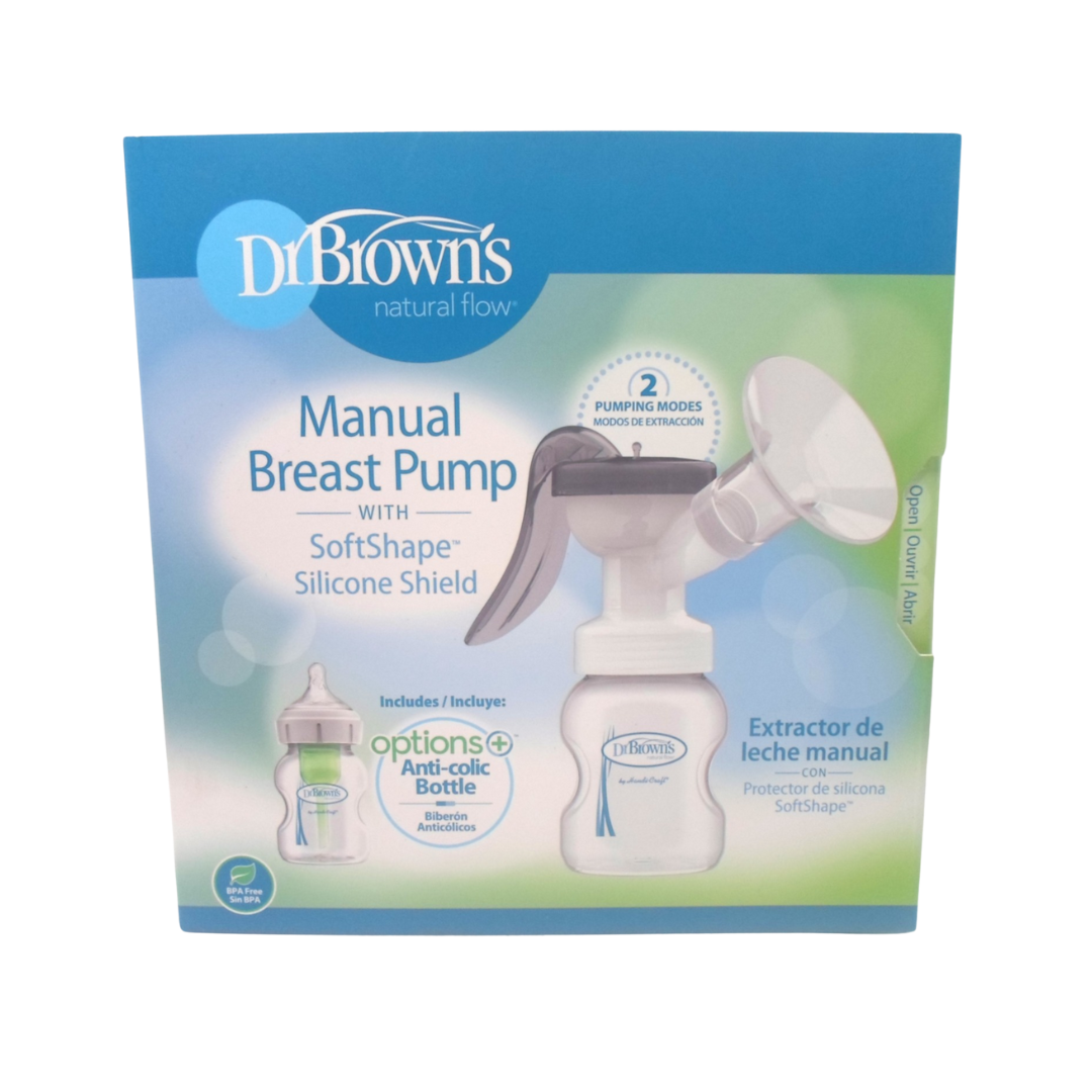 Dr Brown’s Tire Lait Manuel Bf102 Maroc