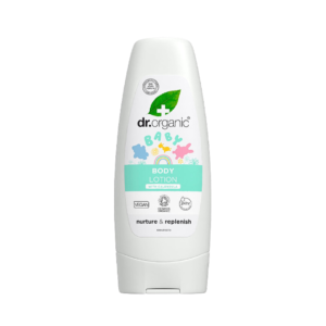 Dr Organic Body Bebe Lotion 200ml Maroc