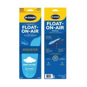 Dr.scholl’s Comfort Float-On-Air Men’s Maroc